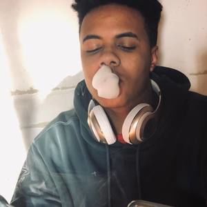 Meet your Posher, Çlark